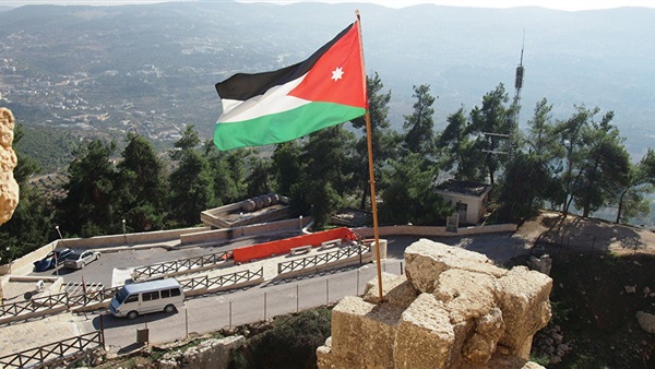 الحكومة الأردنية