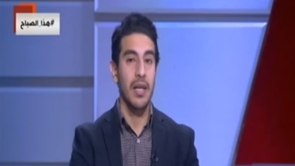 الكاتب عبد الرحمن