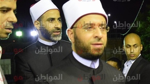الدكتور اسامة الأزهري