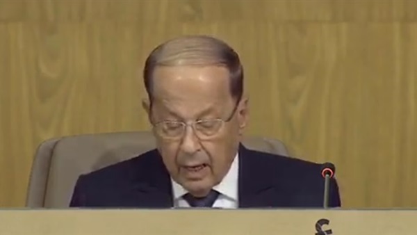 ميشال عون