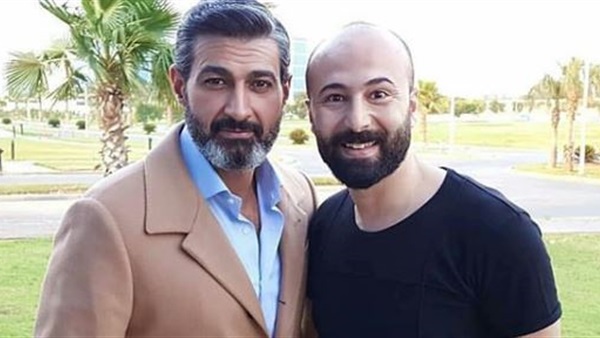 سبب نحافة ياسر جلال