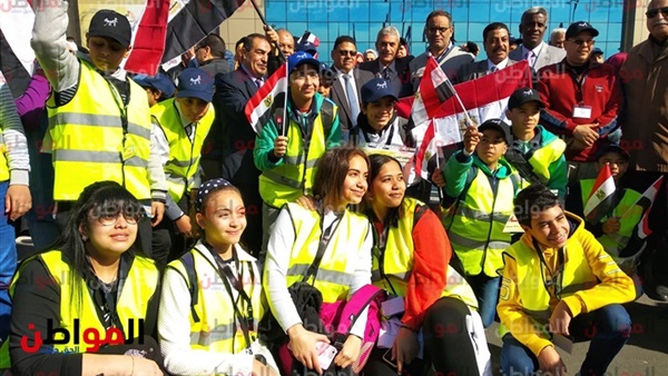 مبادرة القاهرة جميلة
