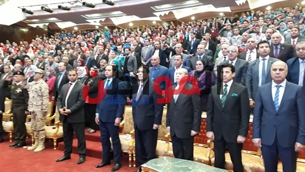 أسبوع شباب الجامعات