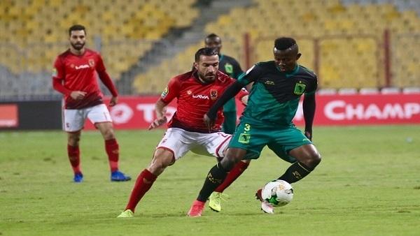 الأهلي وفيتا كلوب