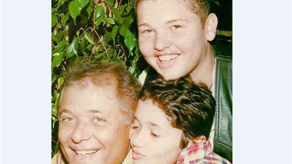 حكاية صورة