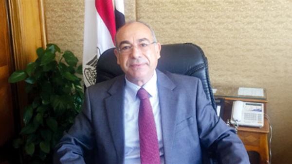 السفير محمد إدريس