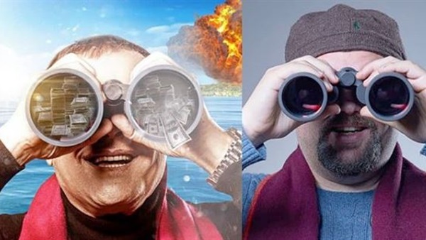 محمود عبد العزيز