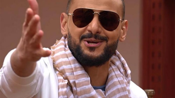 رامز جلال