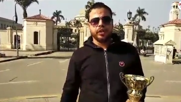 محمد الكردى