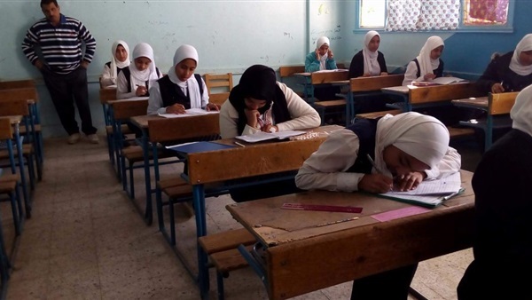 نتيجة الدبلومات الفنية