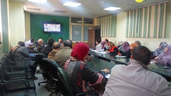 مبادرة السمنة والقزامة