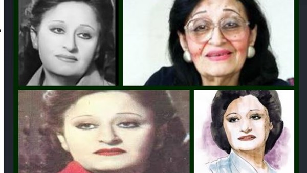 سعاد محمد