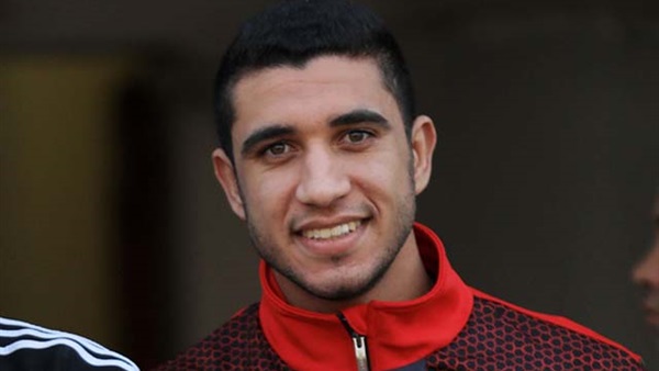رامي ربيعة