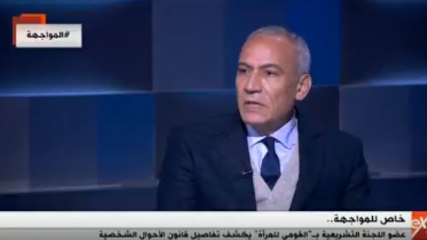 حسن سند عميد كلية