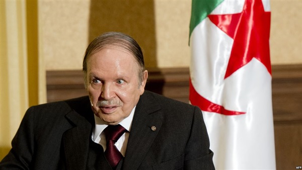 الرئيس الحالي عبد