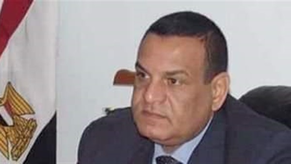 محافظ البحيرة