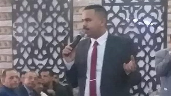 جانب من البرنامج