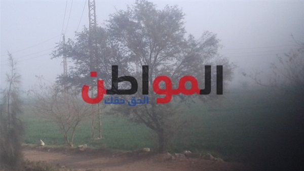 درجات الحرارة