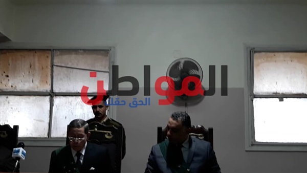 قاتل زوجته وأولاده
