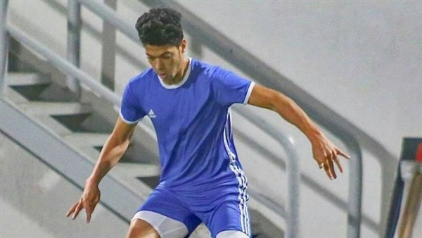 إمام عاشور