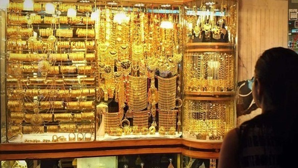 اسعار الذهب اليوم
