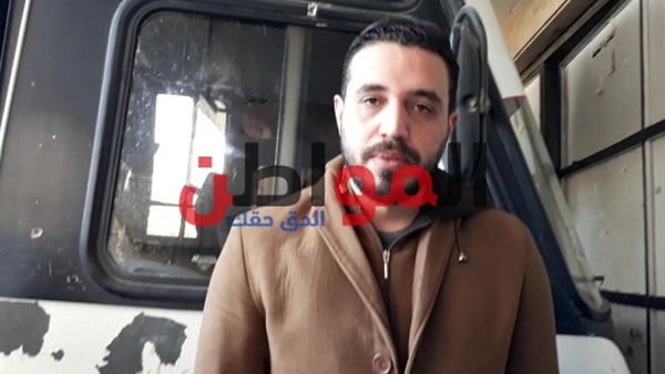 عمر فتحي السجيني
