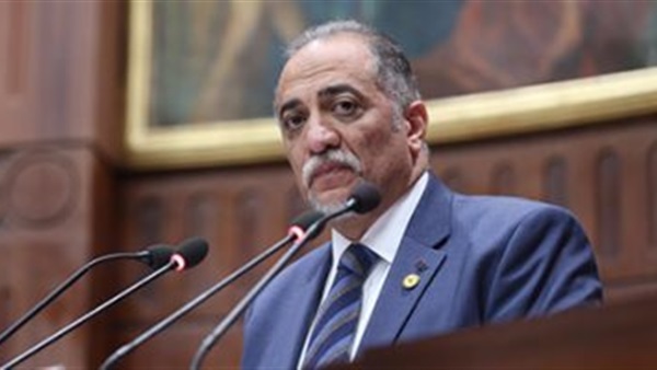 عبدالهادى القصبى