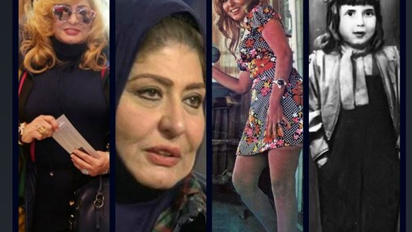 صور لا تنسى سهير
