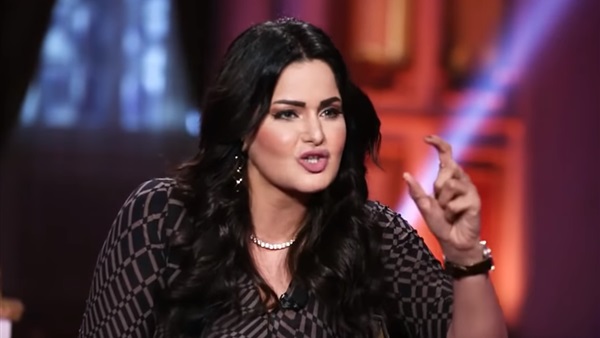 سما المصري في قطعوا