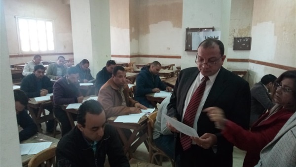 ممنوع دخول الطلاب