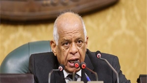 تعديل الدستور