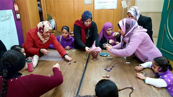قصر ثقافة الشرقية