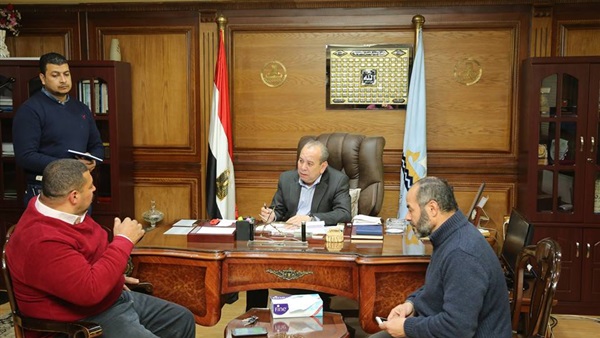 محطة الصرف الصحي