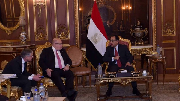 بيتر التماير وزير