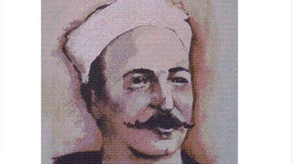 ابو العلا محمد