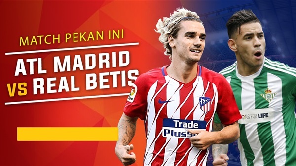 اتليتكو مدريد ضد