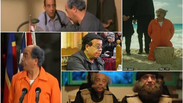 أحمد آدم في حوار
