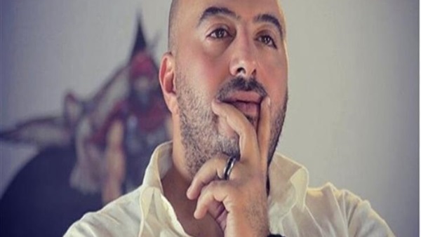 مجدي الهواري