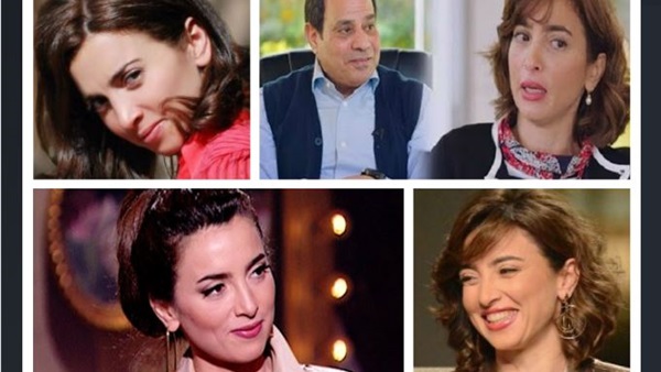 ساندرا نشأت