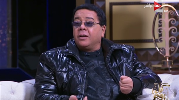 احمد ادم