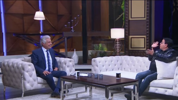 احمد ادم والابراشي