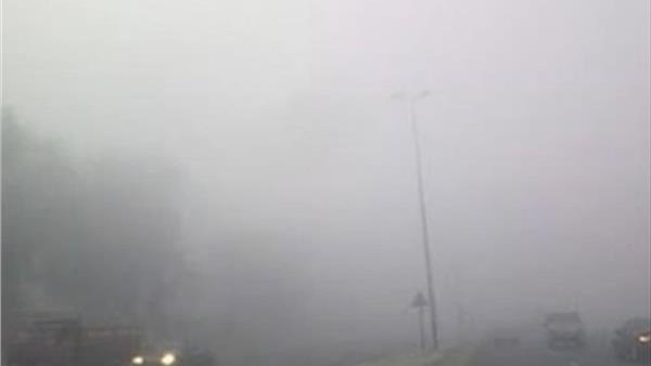 شبورة مائية