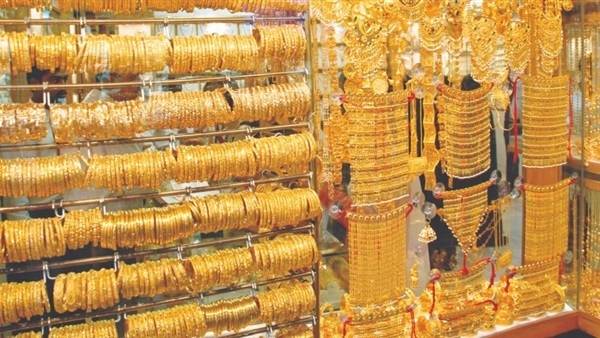 اسعار الذهب اليوم