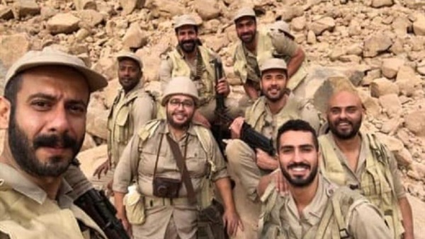 فيلم الممر