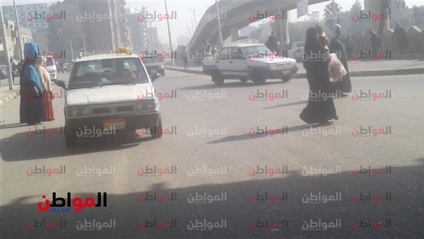 الحالة المرورية اليوم