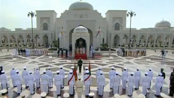 البابا فرانسيس فى