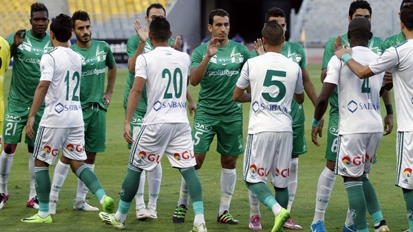 المصري والاتحاد السكندري