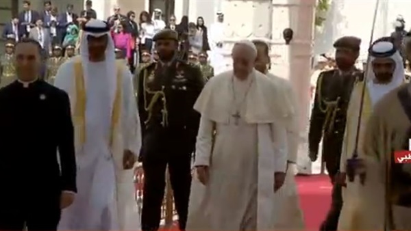 البابا فرانسيس