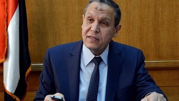 اللواء أحمد محمد