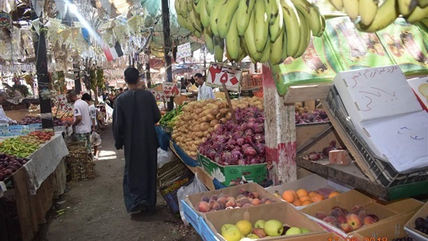 أسعار الخضروات اليوم